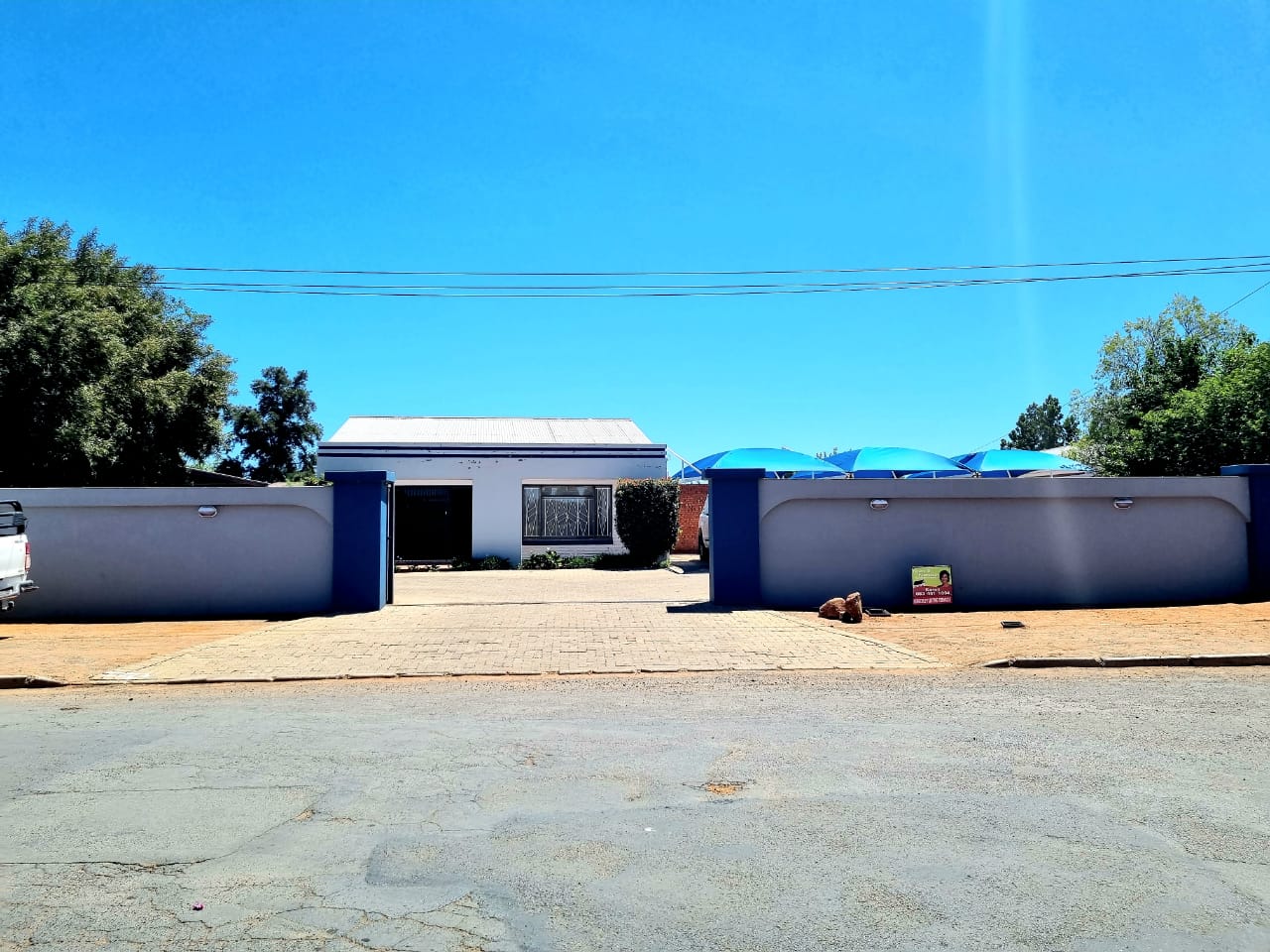 Commercial Property for Sale in Rhodesdene Northern Cape